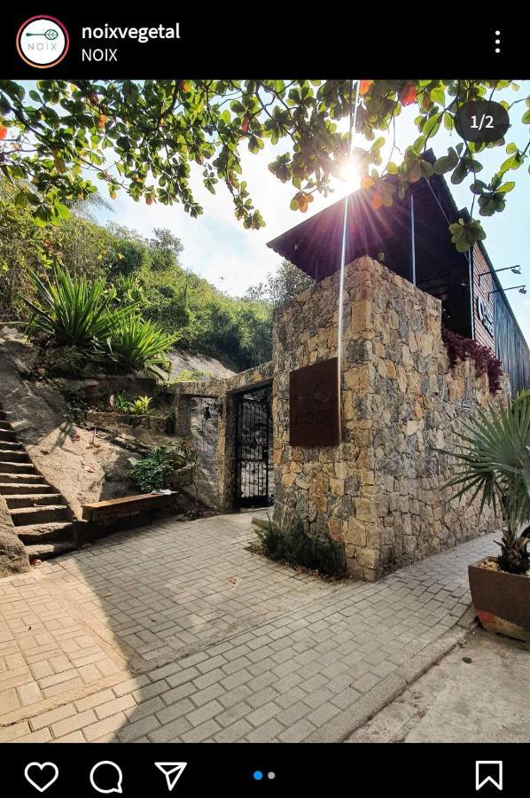 Quarto Suite Rio de Janeiro Exteriör bild